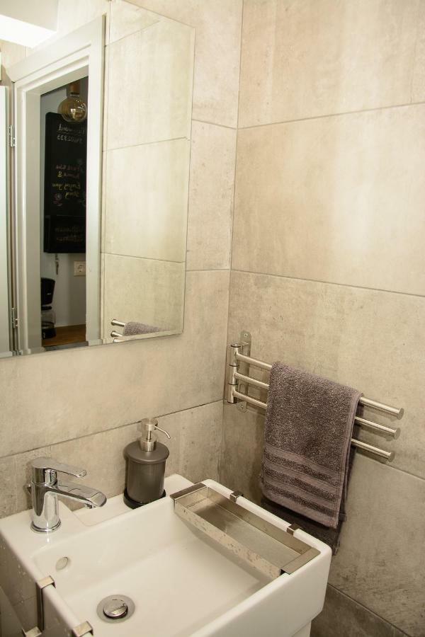 Apartmán Comfy Brand New Apt Near Acropolis Museum Atény Exteriér fotografie
