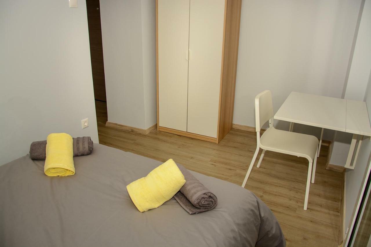 Apartmán Comfy Brand New Apt Near Acropolis Museum Atény Exteriér fotografie